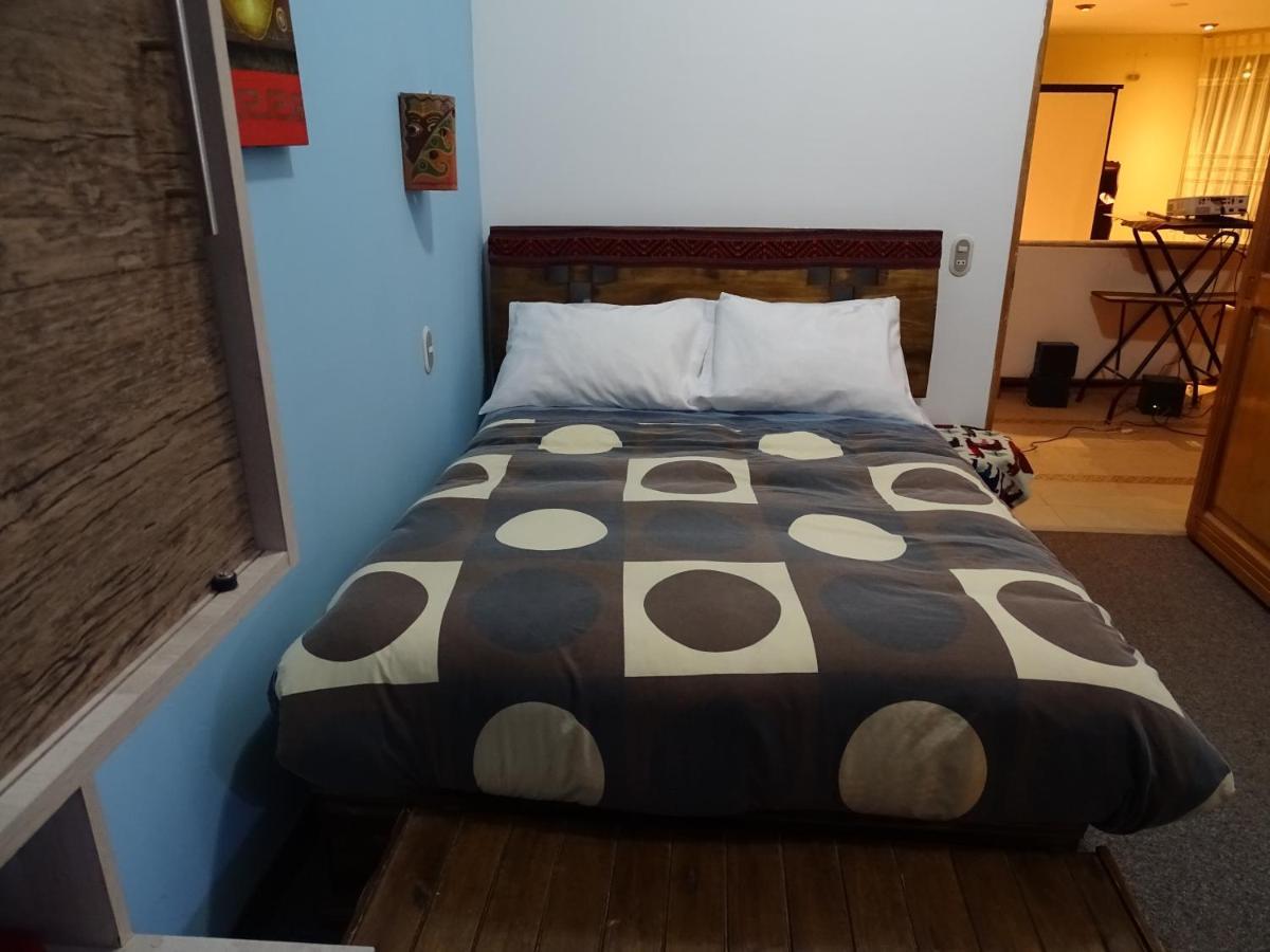 Ccapac Inka Ollanta Casa Museo Hotel โอยานไตตามโบ ภายนอก รูปภาพ
