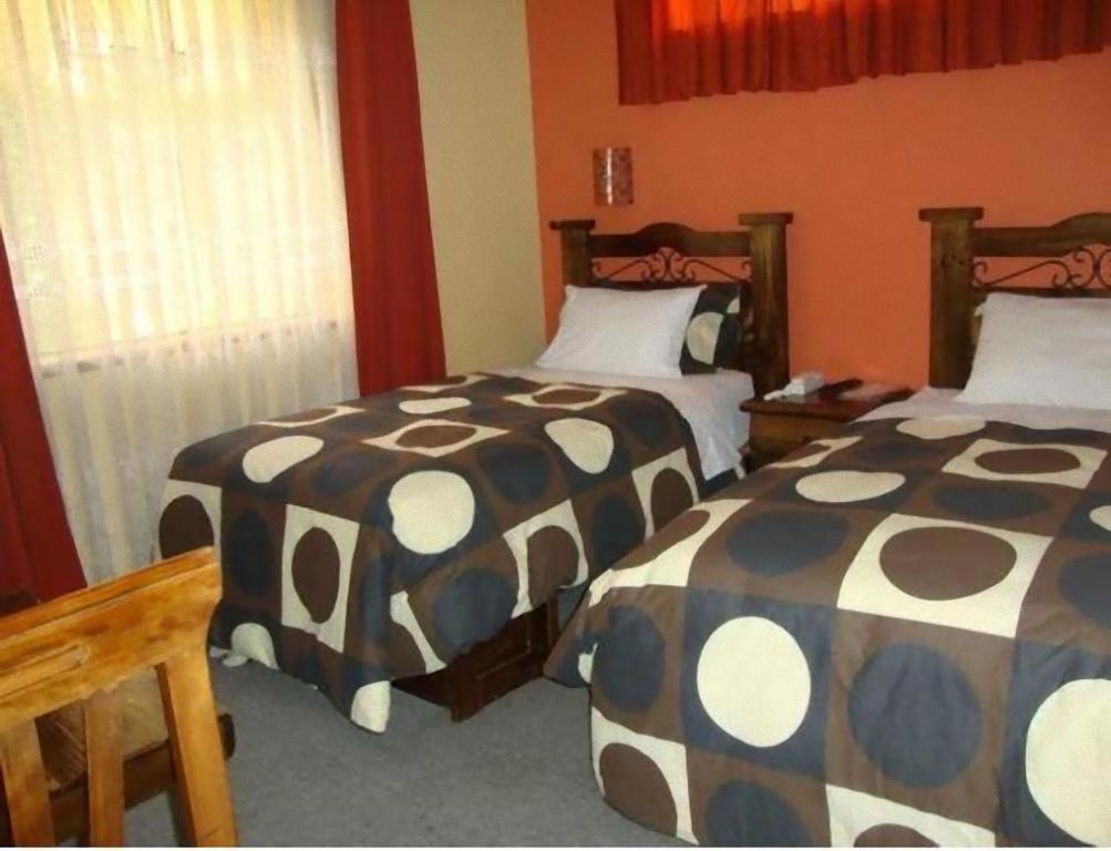 Ccapac Inka Ollanta Casa Museo Hotel โอยานไตตามโบ ห้อง รูปภาพ