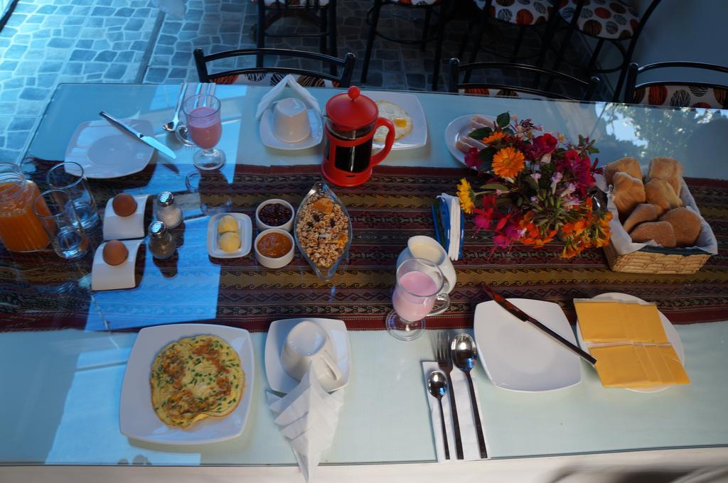 Ccapac Inka Ollanta Casa Museo Hotel โอยานไตตามโบ ภายนอก รูปภาพ
